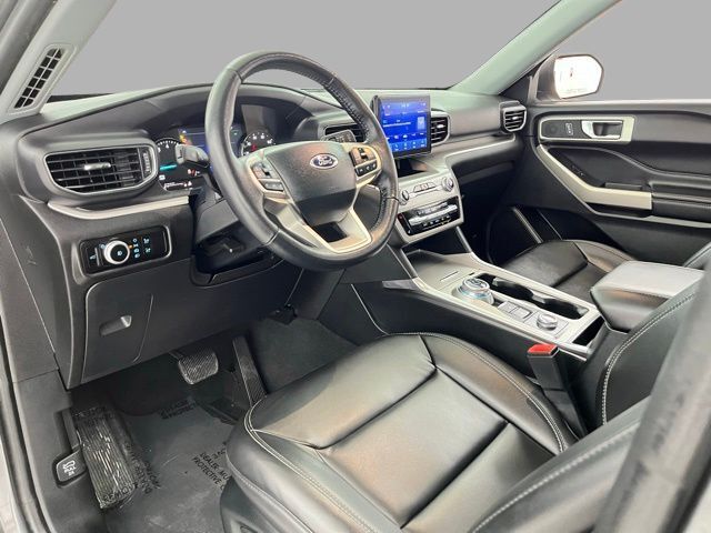 2023 Ford Explorer XLT Carrollton TX