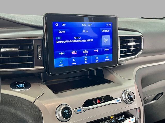 2023 Ford Explorer XLT Carrollton TX