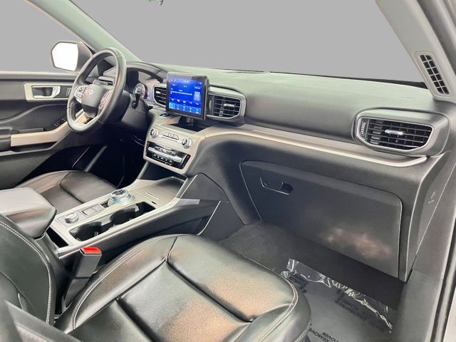 2023 Ford Explorer XLT Carrollton TX