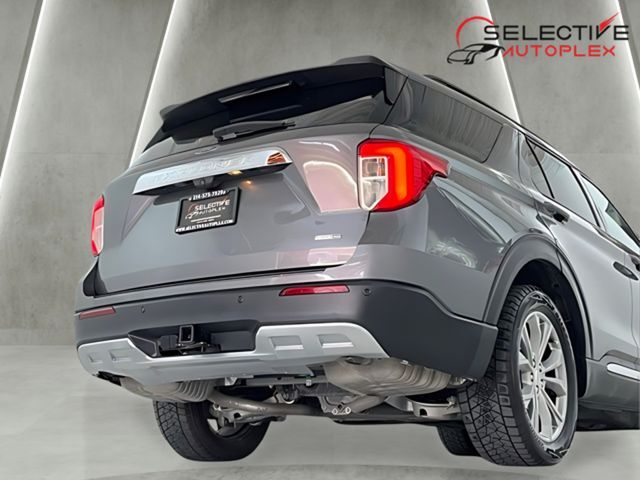 2023 Ford Explorer XLT Carrollton TX