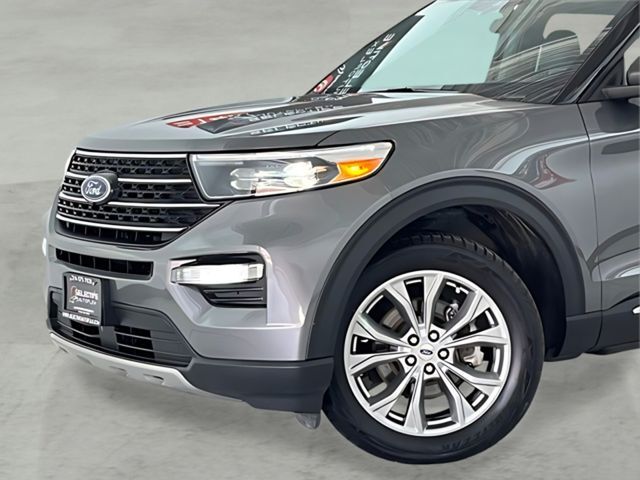 2023 Ford Explorer XLT Carrollton TX