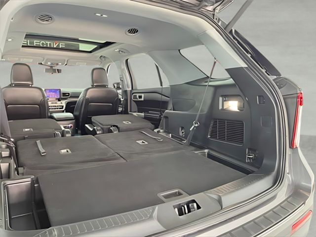 2023 Ford Explorer XLT Carrollton TX