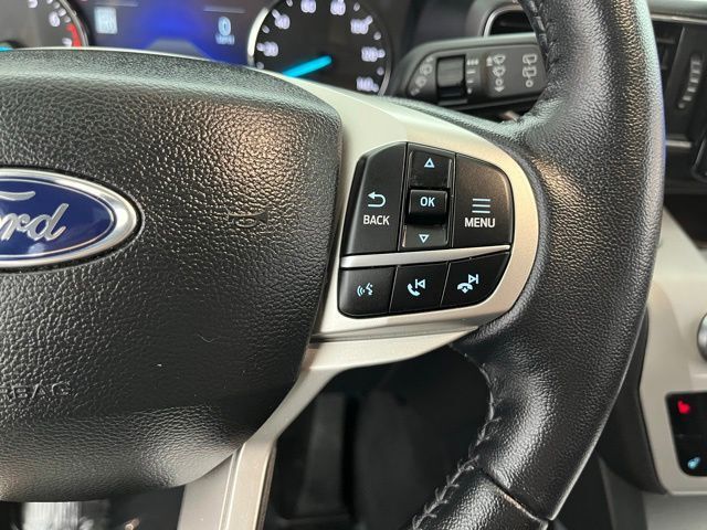 2023 Ford Explorer XLT Carrollton TX