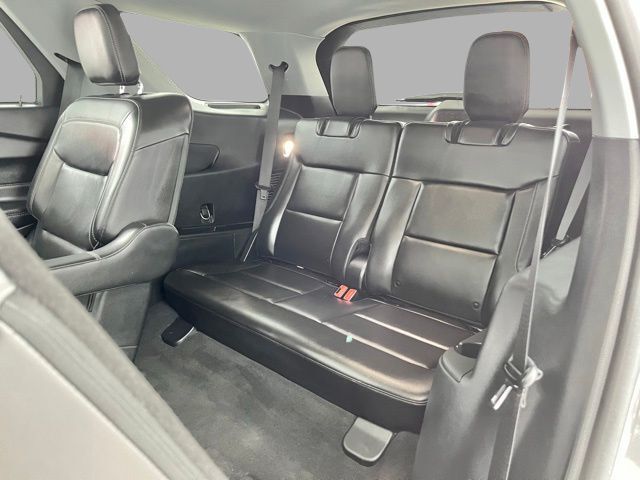 2023 Ford Explorer XLT Carrollton TX