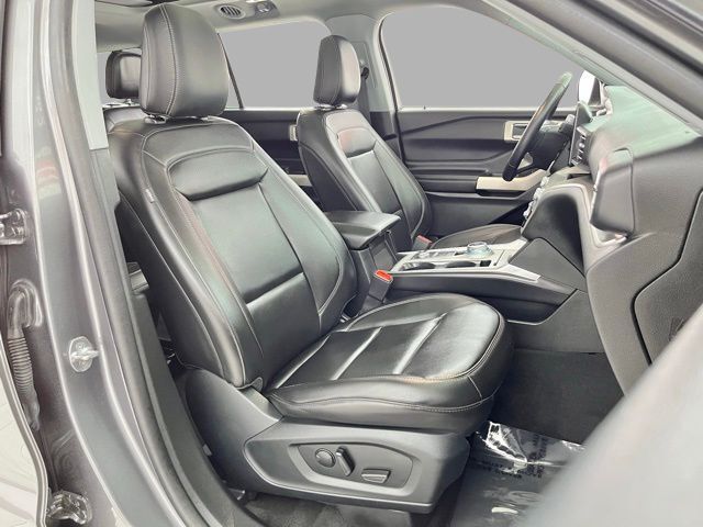 2023 Ford Explorer XLT Carrollton TX