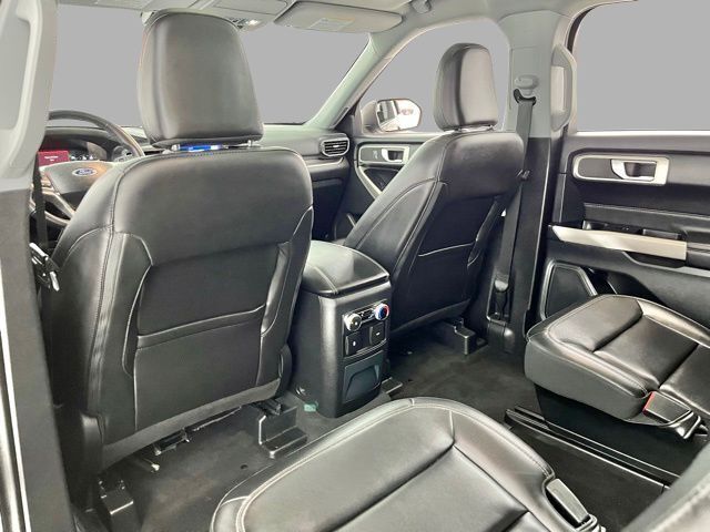 2023 Ford Explorer XLT Carrollton TX