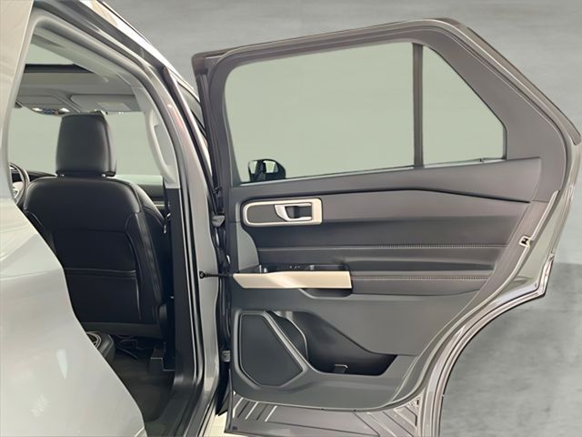 2023 Ford Explorer XLT Carrollton TX