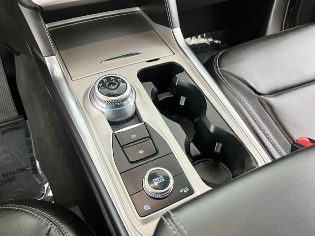 2023 Ford Explorer XLT Carrollton TX