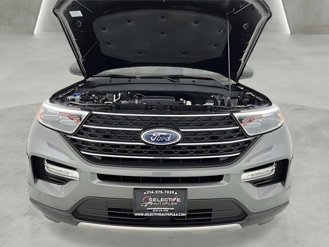 2023 Ford Explorer XLT Carrollton TX