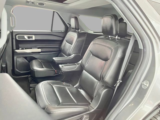 2023 Ford Explorer XLT Carrollton TX