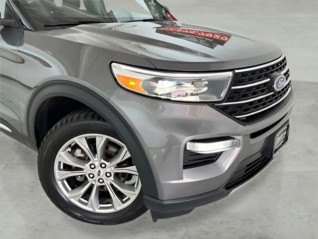 2023 Ford Explorer XLT Carrollton TX