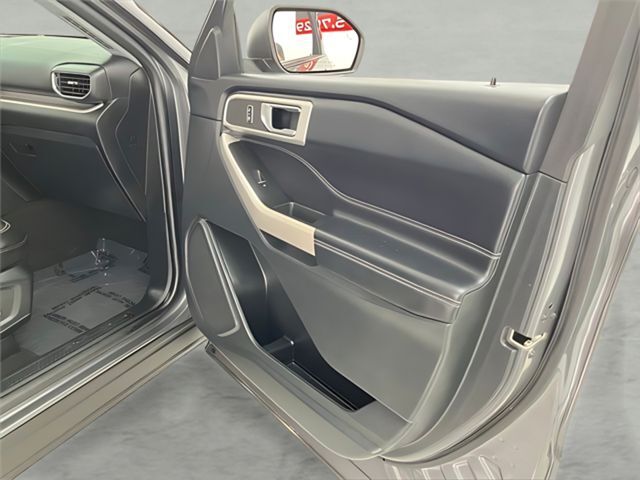 2023 Ford Explorer XLT Carrollton TX