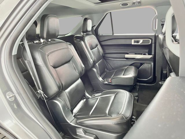 2023 Ford Explorer XLT Carrollton TX
