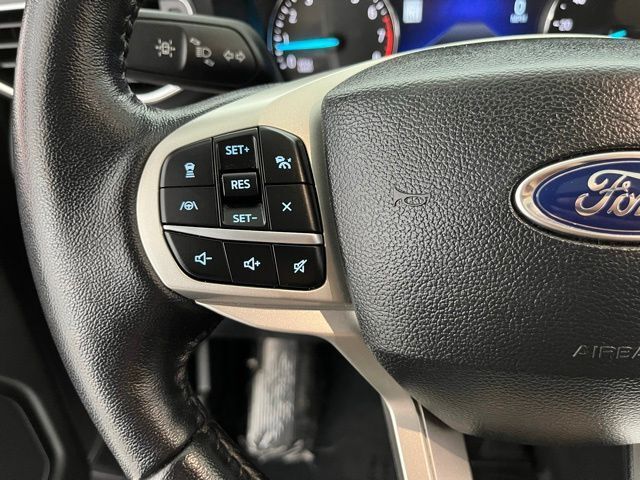 2023 Ford Explorer XLT Carrollton TX