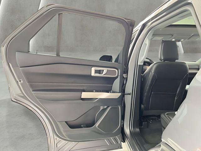 2023 Ford Explorer XLT Carrollton TX