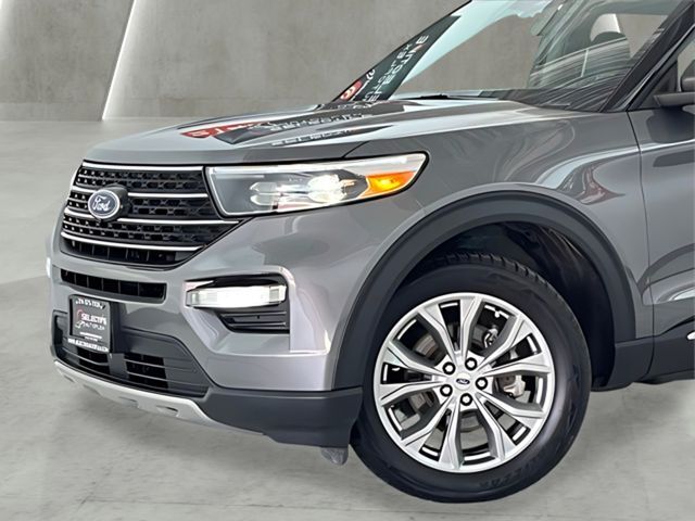 2023 Ford Explorer XLT Carrollton TX