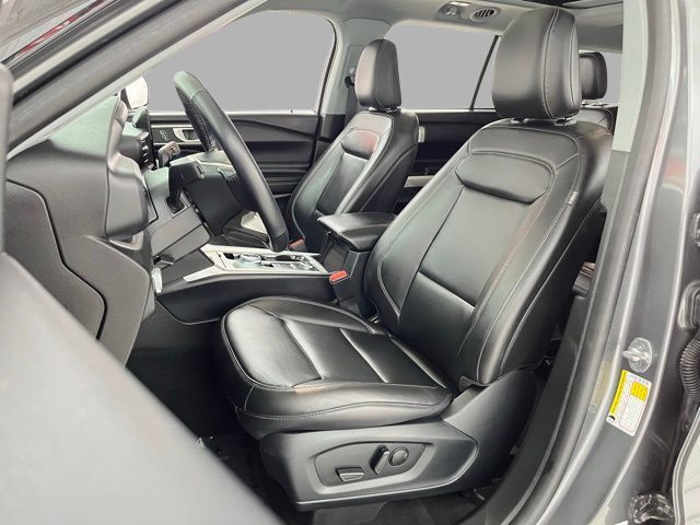 2023 Ford Explorer XLT Carrollton TX