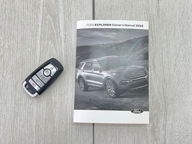 2023 Ford Explorer XLT Carrollton TX