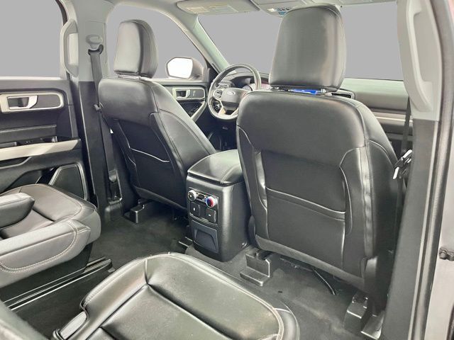 2023 Ford Explorer XLT Carrollton TX