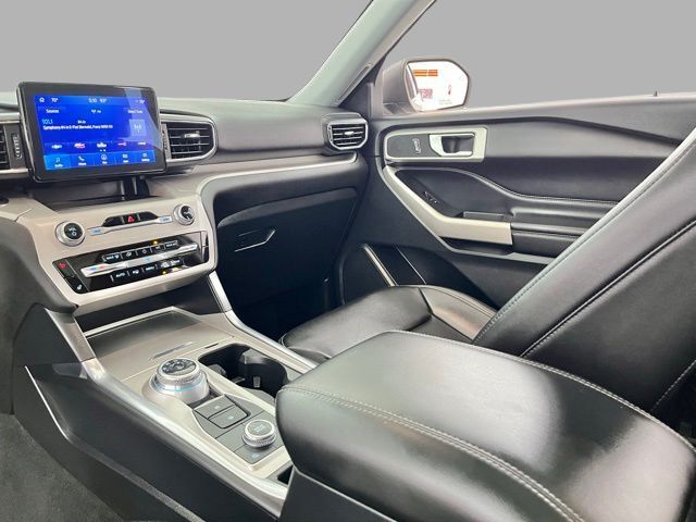 2023 Ford Explorer XLT Carrollton TX