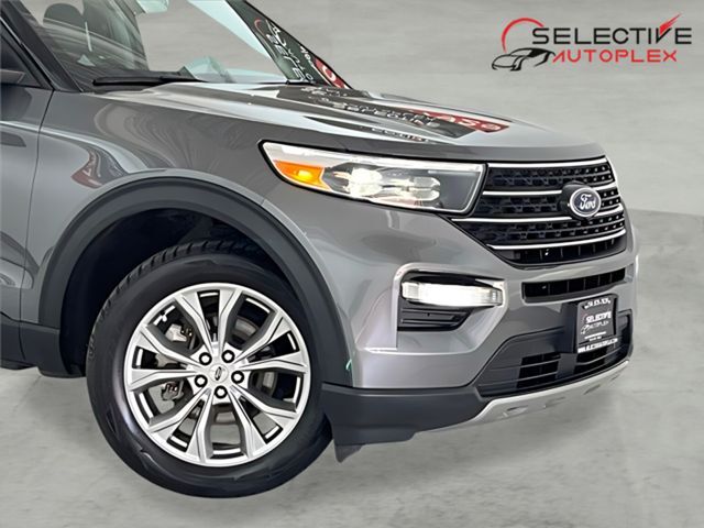 2023 Ford Explorer XLT Carrollton TX
