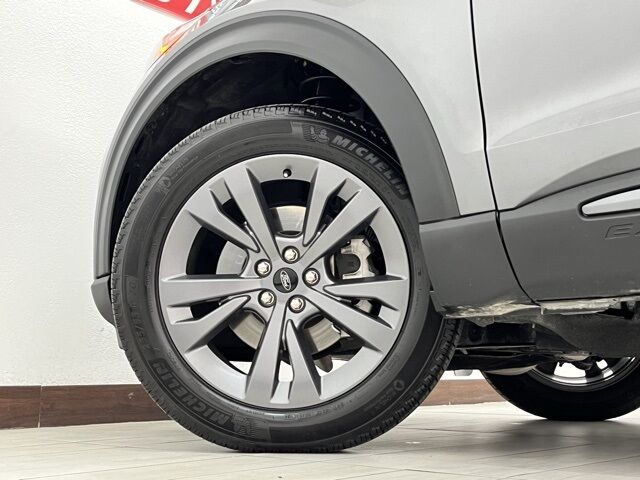 2023 Ford Explorer XLT Carrollton TX