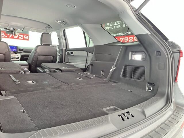 2023 Ford Explorer XLT Carrollton TX