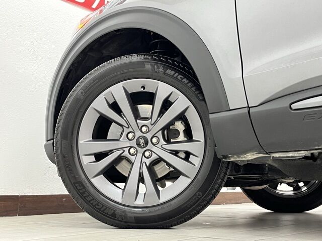 2023 Ford Explorer XLT Carrollton TX