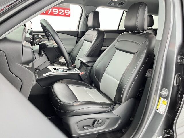 2023 Ford Explorer XLT Carrollton TX