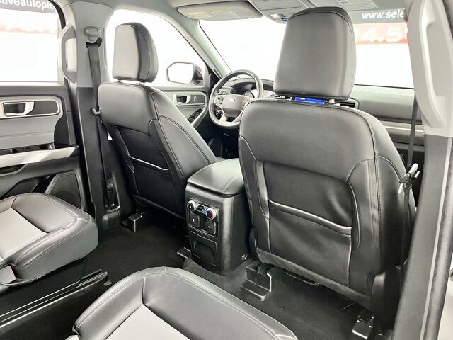 2023 Ford Explorer XLT Carrollton TX