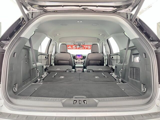 2023 Ford Explorer XLT Carrollton TX