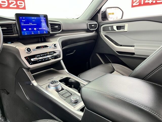 2023 Ford Explorer XLT Carrollton TX