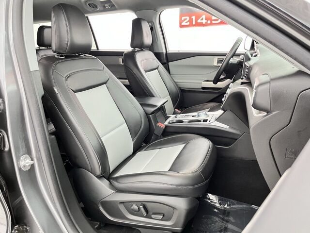 2023 Ford Explorer XLT Carrollton TX