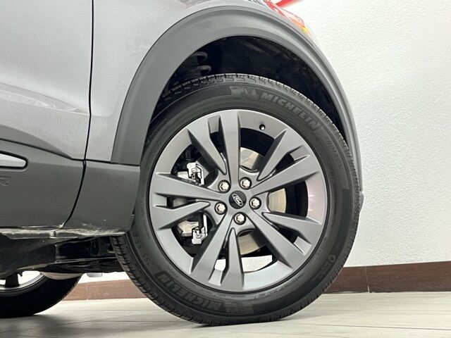 2023 Ford Explorer XLT Carrollton TX