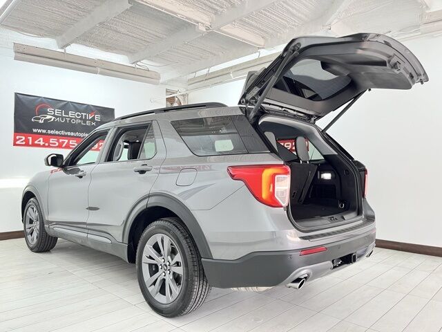 2023 Ford Explorer XLT Carrollton TX