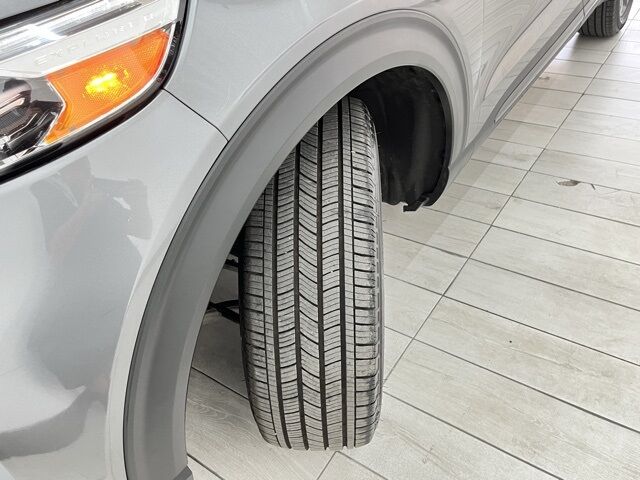 2023 Ford Explorer XLT Carrollton TX