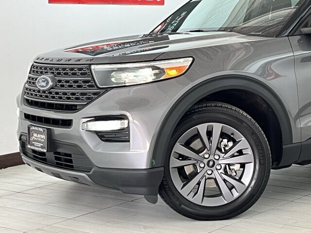 2023 Ford Explorer XLT Carrollton TX