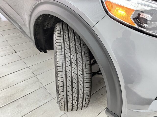 2023 Ford Explorer XLT Carrollton TX