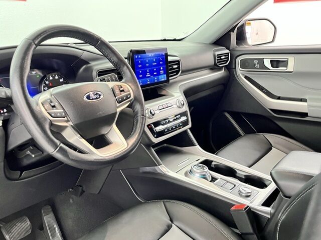 2023 Ford Explorer XLT Carrollton TX