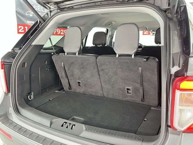 2023 Ford Explorer XLT Carrollton TX