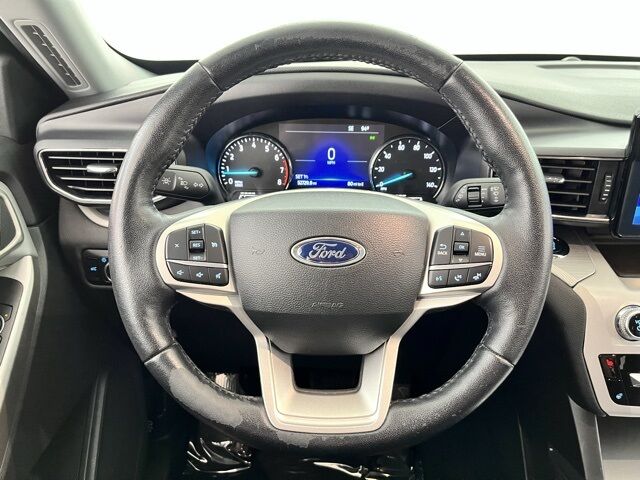 2023 Ford Explorer XLT Carrollton TX