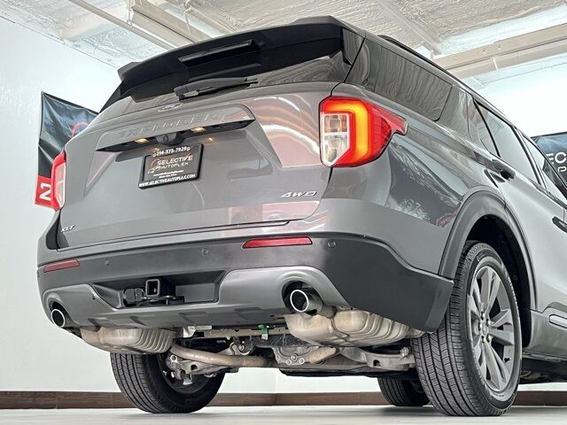 2023 Ford Explorer XLT Carrollton TX