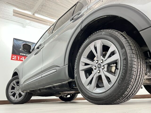 2023 Ford Explorer XLT Carrollton TX