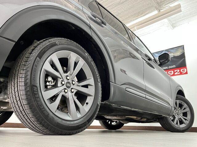 2023 Ford Explorer XLT Carrollton TX