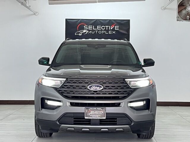 2023 Ford Explorer XLT Carrollton TX