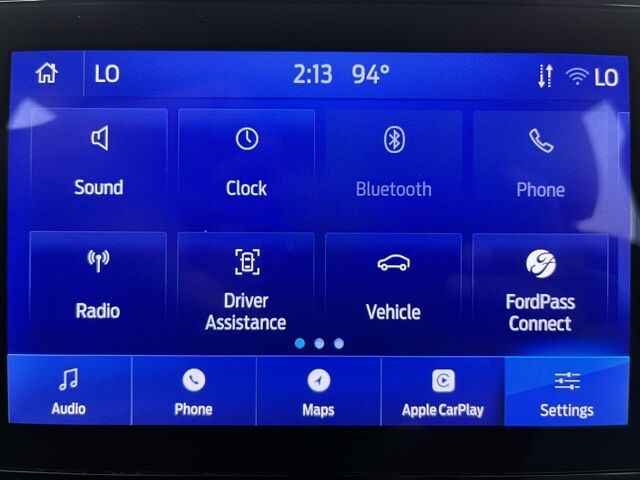 2023 Ford Explorer XLT Carrollton TX