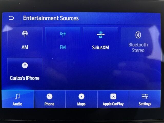 2023 Ford Explorer XLT Carrollton TX