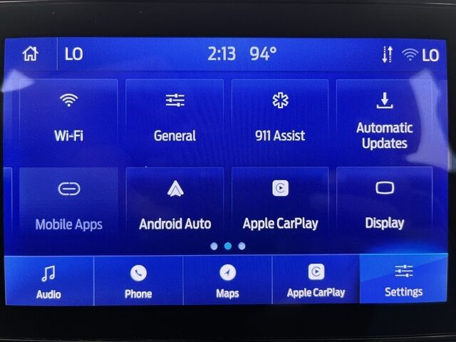 2023 Ford Explorer XLT Carrollton TX