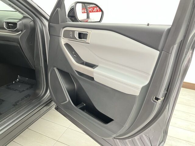 2023 Ford Explorer XLT Carrollton TX