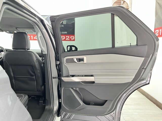 2023 Ford Explorer XLT Carrollton TX